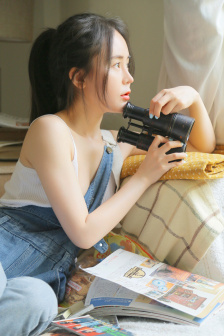 85年盛夏